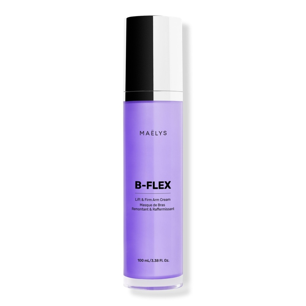 Maelys B-Flex Lift & Firm Arm Cream, 100 ML New in a Box